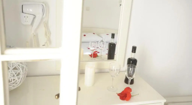 Двухместный номер Standard Galatis Beach Hotel