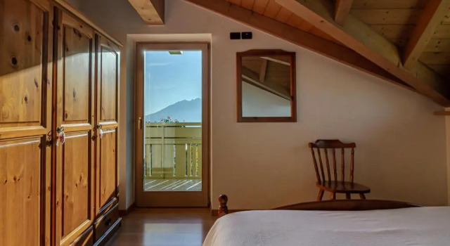 Апартаменты Agritur Cristina
