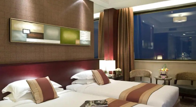 Tianfa Shunhe Business Hotel