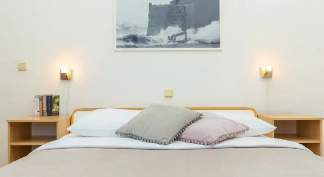 Hedera Estate, Villa Hedera, Забронировать Апартаменты/квартира Отели Дубровника с парковкой, рядом с Церковь Святого Власия, Парковка