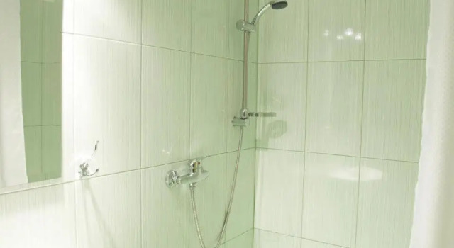 Номер Comfort Viesu māja Zvilnis