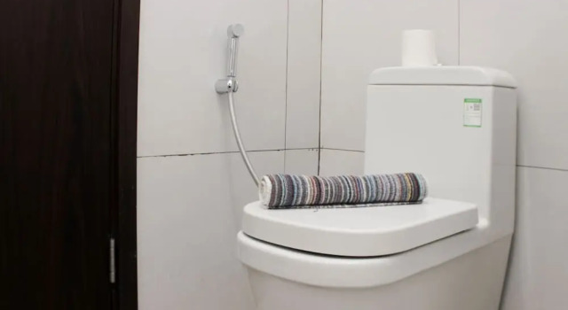 Studio Best Choice and Comfy Studio Apartment LRT City Bekasi