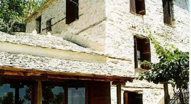 House With 2 Bedrooms in Pinakates, With Furnished Terrace - 10 km Fro, Book Hotel South Pelion Thessalia