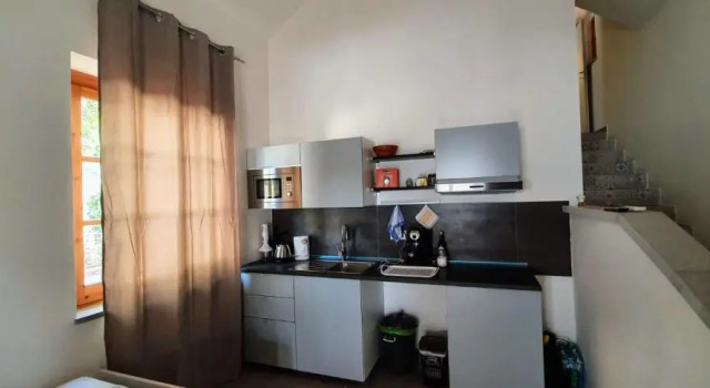 Люкс Cala Petrosa Resort