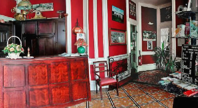 Hôtel Le Grand Monarque, Boek Hotel Hotels in Franche-Comte met ontbijt, Ontbijt