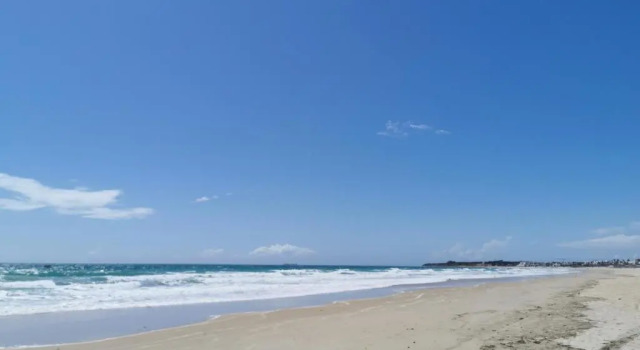 Коттедж "Beach House La Barrosa" Novo Sancti Petri