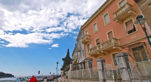 Apartment 1050, Забронировать Апартаменты/квартира Ровинь Rovinj Riviera, рядом с Пристань для яхт Ровиня