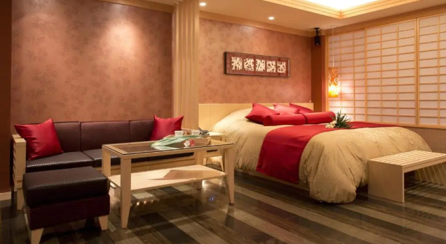 Двухместный номер Superior Hotel and Spa Lotus Modern