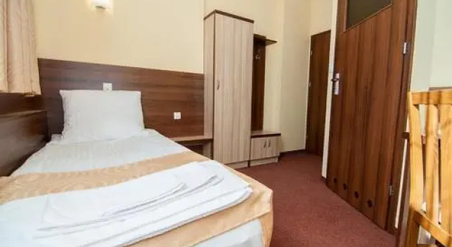 Vera, Rezerwuj Hotel Sulechów lubuskie