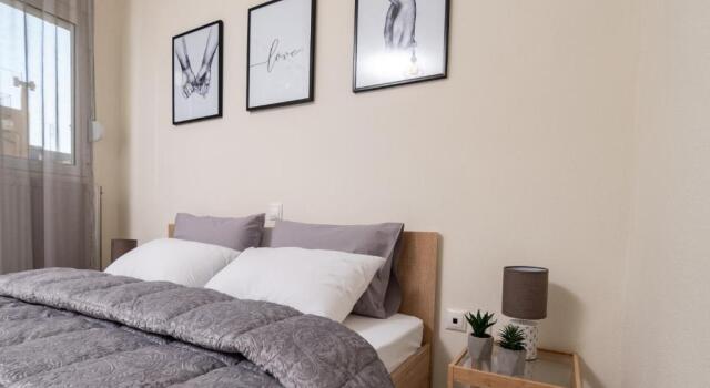 Yellow Fresh Apartment 2, Забронировать Апартаменты/квартира Александруполис 
