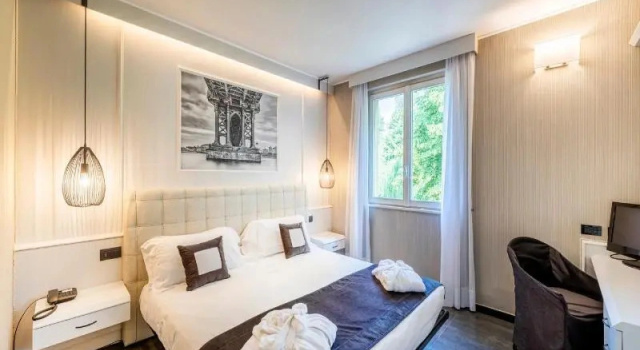 Полулюкс Standard La Casa del Mulino