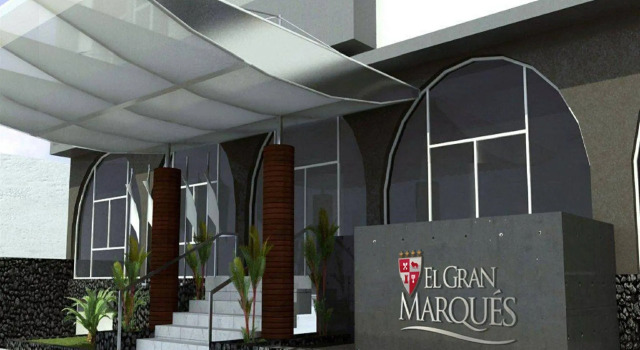 Hotel & Spa El Gran Marqués, Varaa Hotelli Hotellit Trujillo aamiaisella, Aamiainen