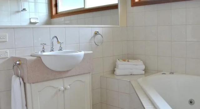 Вилла Standard Riverview Resort