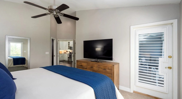 A Wave From it All, Book Feriehus Villaer i Florida, Villa