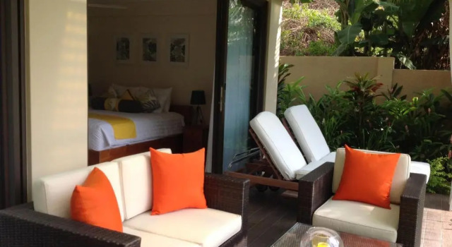 Eden Hills Residence