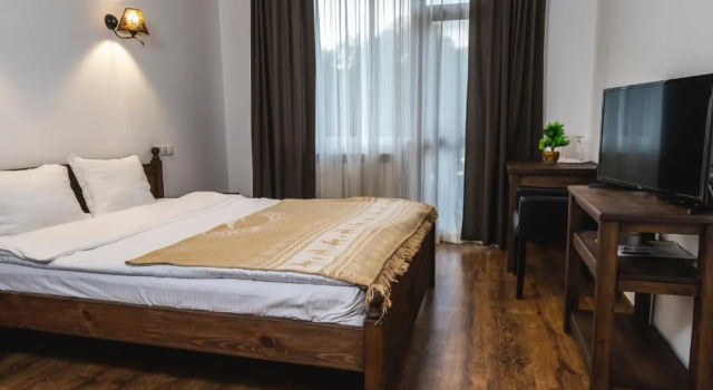 Номер Standard Mentor Resort
