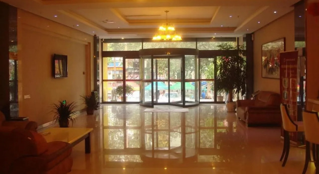 Zijing Boutique Hotel, Reserva ahora Boutique Hoteles boutique en Shandong, Boutique