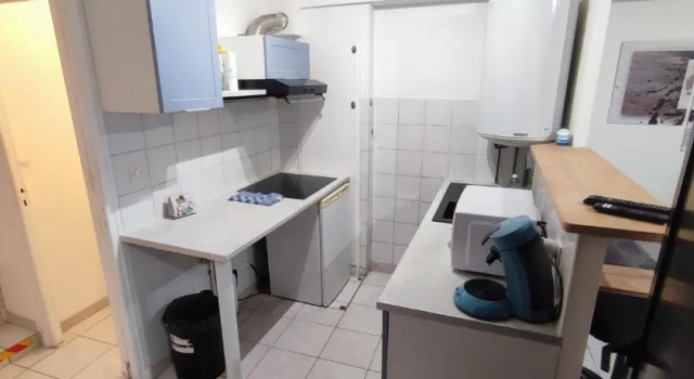 Appartement au cœur de ville à 2 mins de la gare