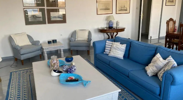Villa 1853-Upper floor, Rezervovat Vila Chaty v Saronic Islands, Chalupa