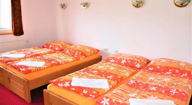 Студия Pension Kohler