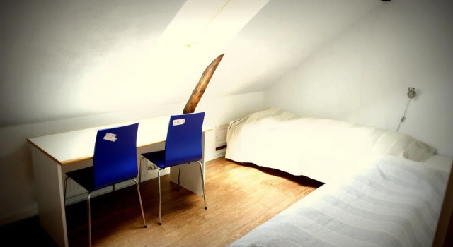 Stutteri Skandihest Apartments, Réserver Appartement Appartements à Give, Appartement