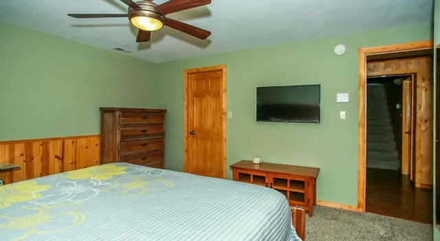 Endless Views - 3 Br Home