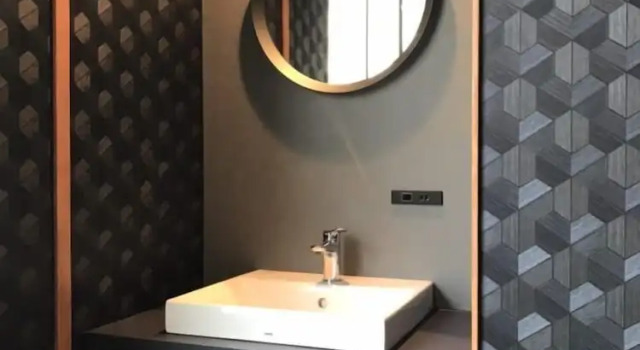 Номер Standard Share Hotel 198 Beppu