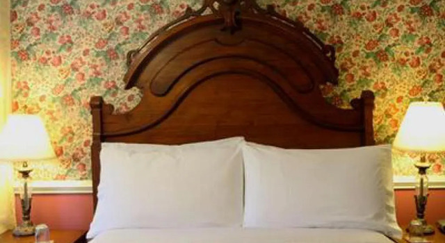 Трёхместный номер Standard Surfside Inn