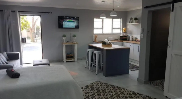 Люкс Deluxe Akkerhuis Deluxe Family Room