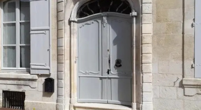 Люкс Le Jardin des Anges