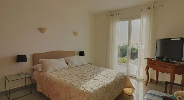 Villa Porticcio, 5 pièces, 8 personnes - FR-1-61-493, Book Villa Villaer i Molini, Villa