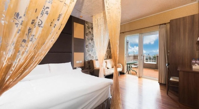 Notable Resort Villa, Book Ferieresort Resorthoteller i Ch'un-yang, Ferieresort