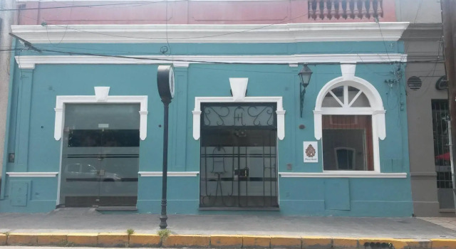 Plaza De Las Aljabas