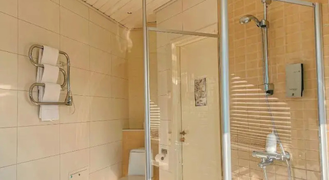 Doppel Junior-Suite HavsVidden Resort