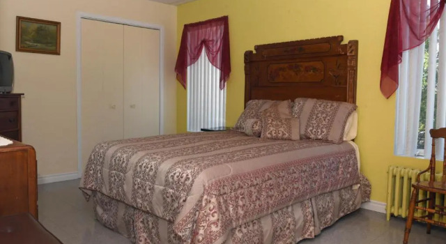 Номер Standard Gîte Grand-Père Nicole