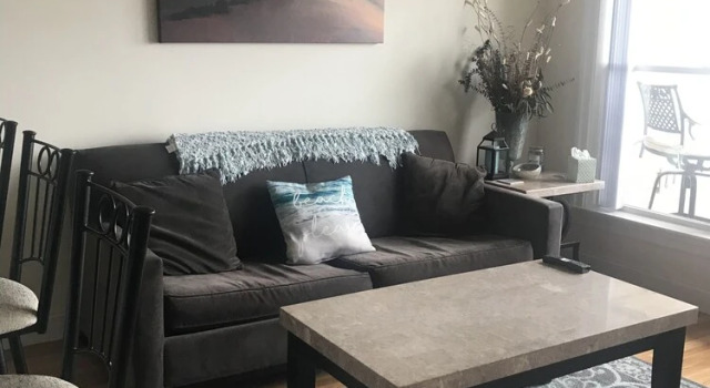 Sea Spray Condos