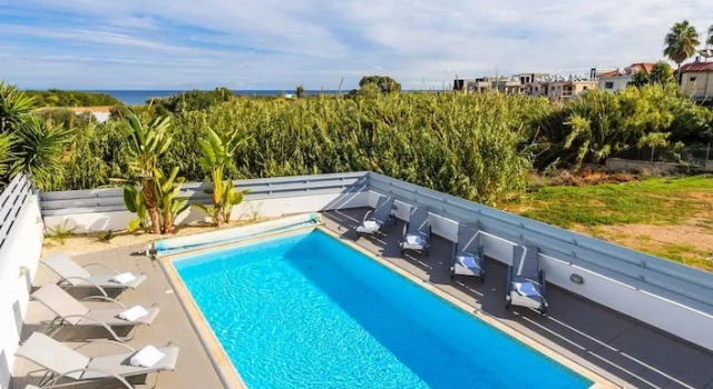Cottage Ayia Triada View in Protaras
