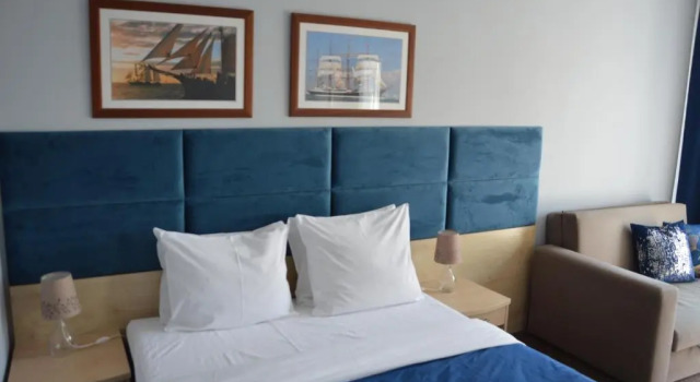 B&B Landrynka, Book Hotel Krynica Morska 