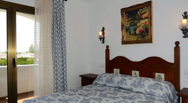 Apartment Ermita 91, Varaa Huoneisto Torroella de Montgrí Baix Empordà