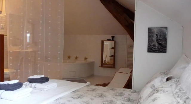 Номер Standard La Grande Maison