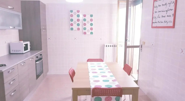 Апартаменты Casa Vacanze Visit Puglia