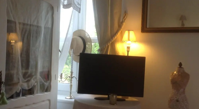 Номер Standard La Maison du Phare B&B