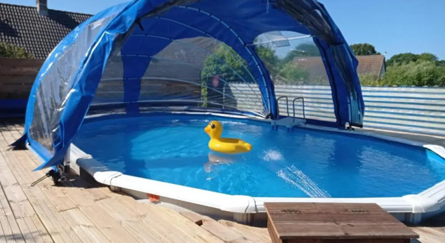 Viefacile Holiday Gite