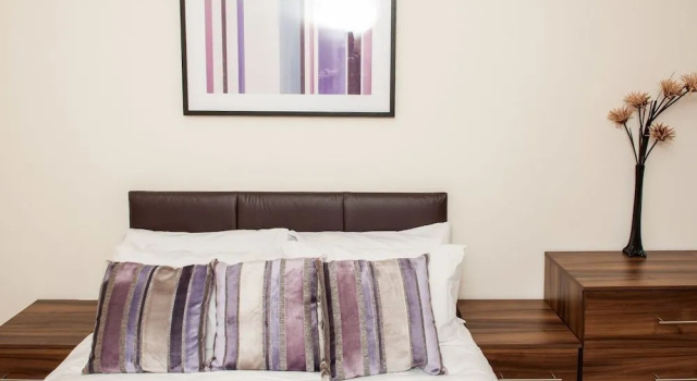 PSF Apartments, Varaa Huoneisto Asunnot kohteessa Merseyside, Huoneisto