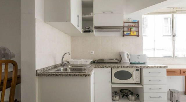 A32 - Postigo Apartment in Lagos by DreamAlgarve, Rezervovat Apartmán Hotely v Lagos s parkováním, Parkování
