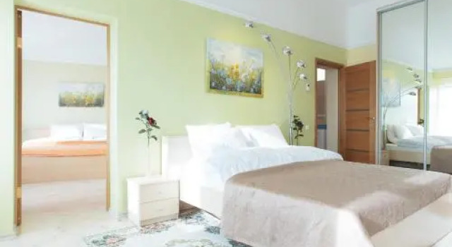 Daugava Lux Apartments, Забронировать Апартаменты/квартира Апартаменты Риги, рядом с Академия Наук Латвии, Апартаменты/квартира