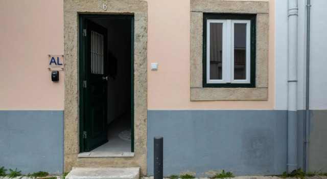 Feels Like Home Ajuda Modern Apartment, Забронировать Апартаменты/квартира Апартаменты Лиссабона, рядом с Национальный музей вагонов, Апартаменты/квартира