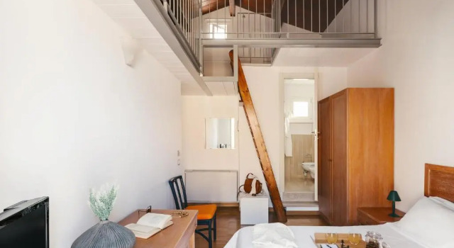 Номер Standard Il Borgo Ritrovato - Albergo Diffuso