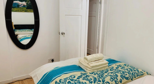 Апартаменты Executive Bolton Apartments