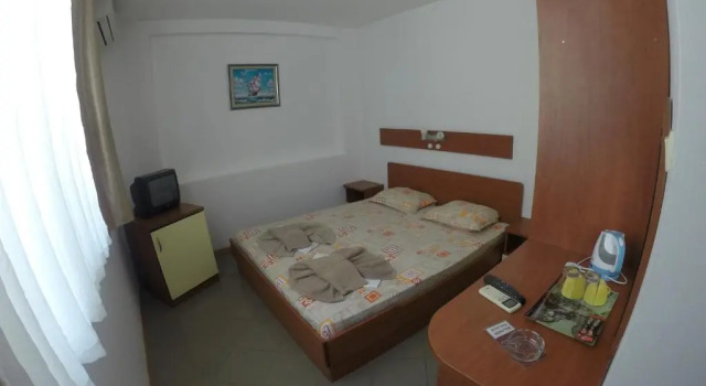 Номер Economy Hotel Filland